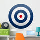 Circle Target Wall Decal