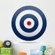 Circle Target Wall Decal