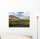 Way to Lake Titicaca Wall Decal