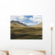 Way to Lake Titicaca Wall Decal