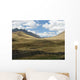 Way to Lake Titicaca Wall Decal