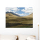 Way to Lake Titicaca Wall Decal