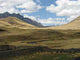 Way to Lake Titicaca Wall Decal