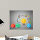 Idea and innovation concept 