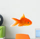 Goldfish Wall Decal