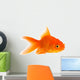 Goldfish Wall Decal