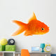 Goldfish Wall Decal