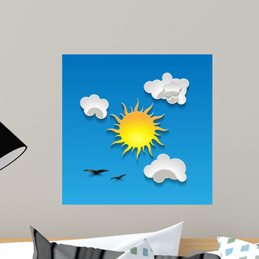 Sky cutout 