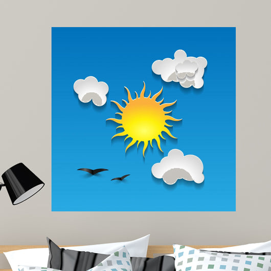 Sky cutout 