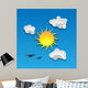 Sky cutout 