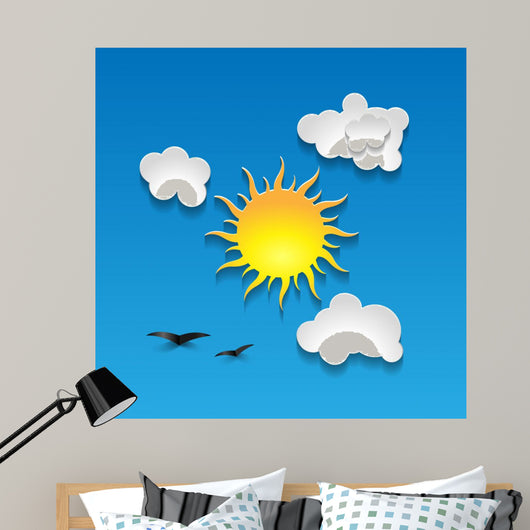 Sky cutout 