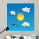 Sky cutout 