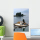 And Corfu Island Vlachernakloster Wall Decal