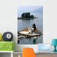 And Corfu Island Vlachernakloster Wall Decal