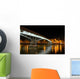 Gateway Bridge Wall Decal