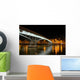Gateway Bridge Wall Decal