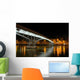 Gateway Bridge Wall Decal