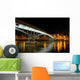 Gateway Bridge Wall Decal