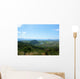 Lake Taupo Wall Decal