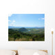 Lake Taupo Wall Decal