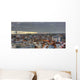 Lille Wall Decal
