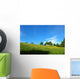 Nature Wall Mural