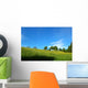 Nature Wall Mural