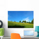 Nature Wall Mural