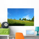 Nature Wall Mural