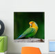Lovebird Wall Decal