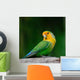 Lovebird Wall Decal