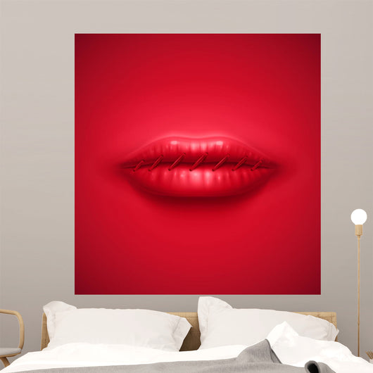 Silence background 