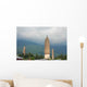 Tower Dali Wall Decal