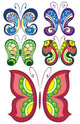 Butterflies Design 