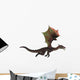 ???? Wall Mural