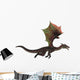 ???? Wall Mural