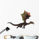 ???? Wall Mural