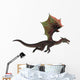 ???? Wall Mural