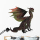 ???? Wall Mural