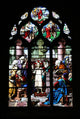 Stained-Glass - Religion 