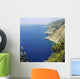 Golfo Delle Cinque Terre Wall Decal