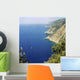 Golfo Delle Cinque Terre Wall Decal