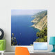 Golfo Delle Cinque Terre Wall Decal
