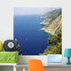 Golfo Delle Cinque Terre Wall Decal
