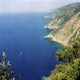 Golfo Delle Cinque Terre Wall Decal