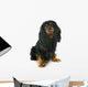 Cavalier King Charles Wall Decal
