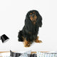 Cavalier King Charles Wall Decal