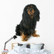 Cavalier King Charles Wall Decal
