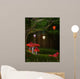 Enchanted nature series - Hill of lanterns 