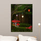 Enchanted nature series - Hill of lanterns 
